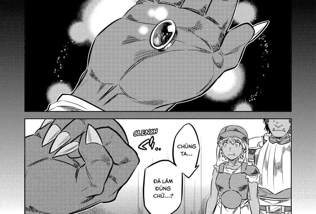 Re:monster - Chương 14