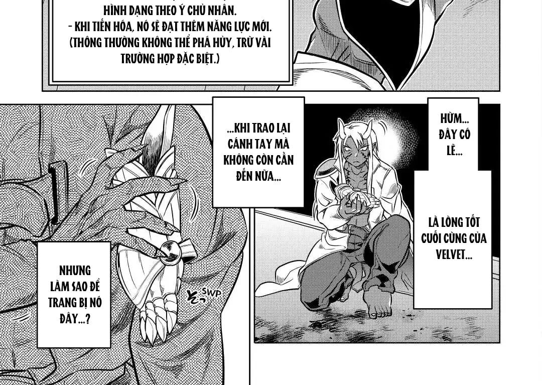 Re:monster - Chương 14