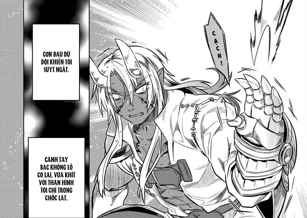 Re:monster - Chương 14