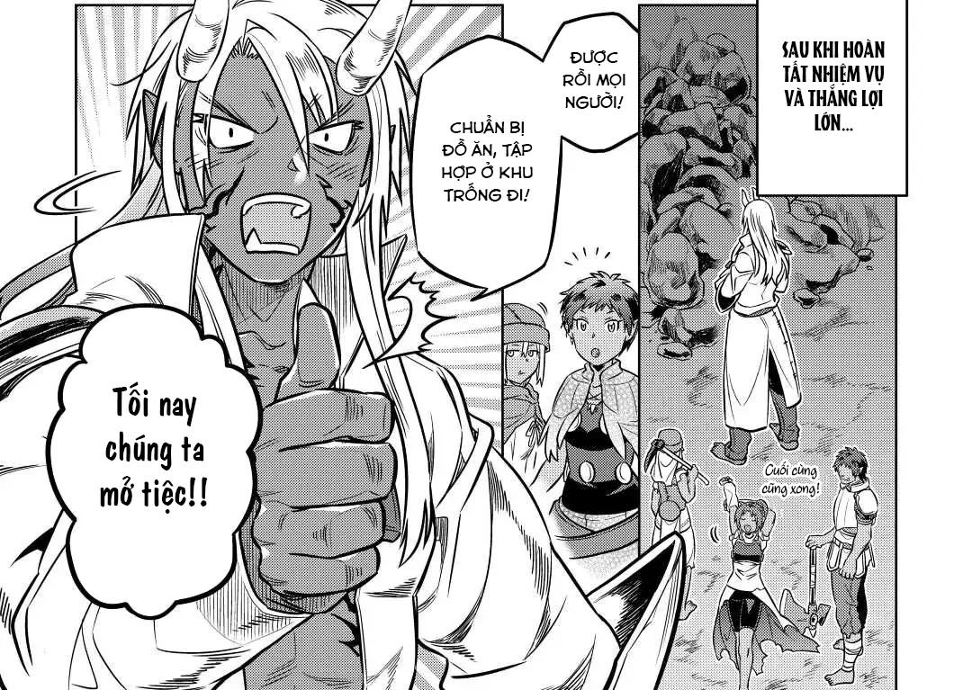 Re:monster - Chương 14