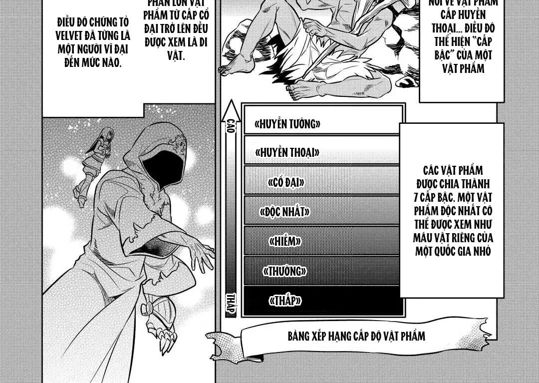 Re:monster - Chương 14