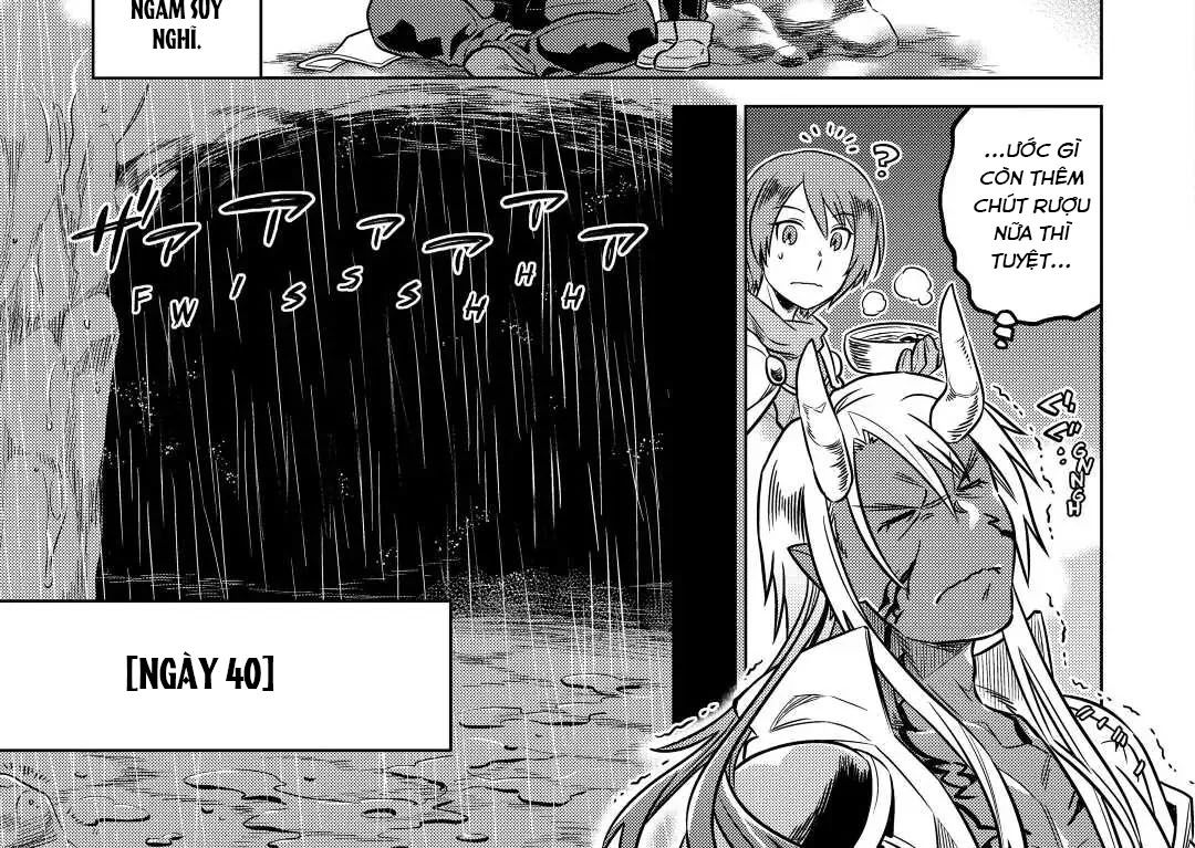 Re:monster - Chương 14