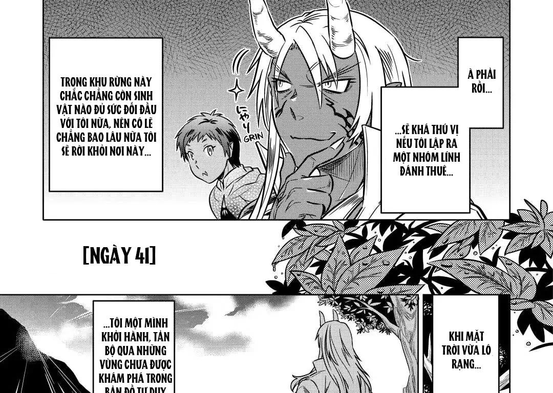 Re:monster - Chương 14