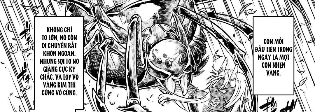 Re:monster - Chương 14