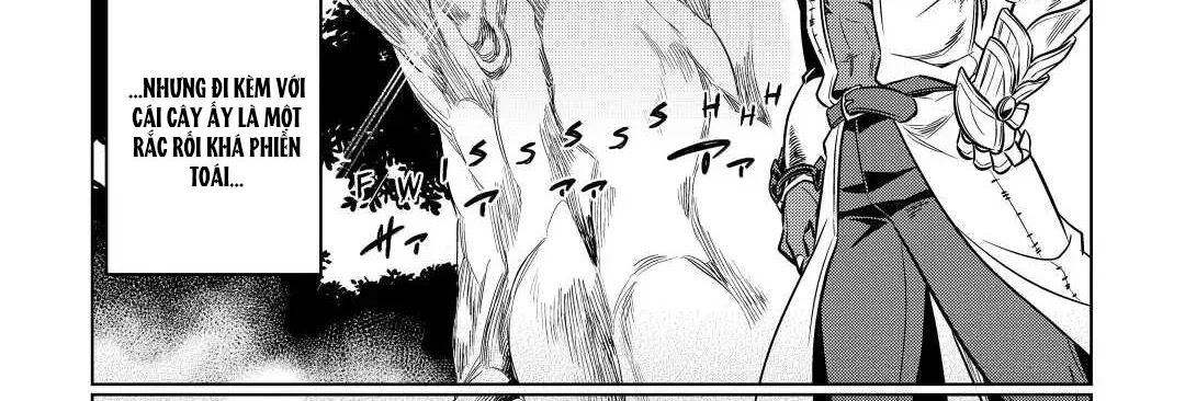 Re:monster - Chương 14