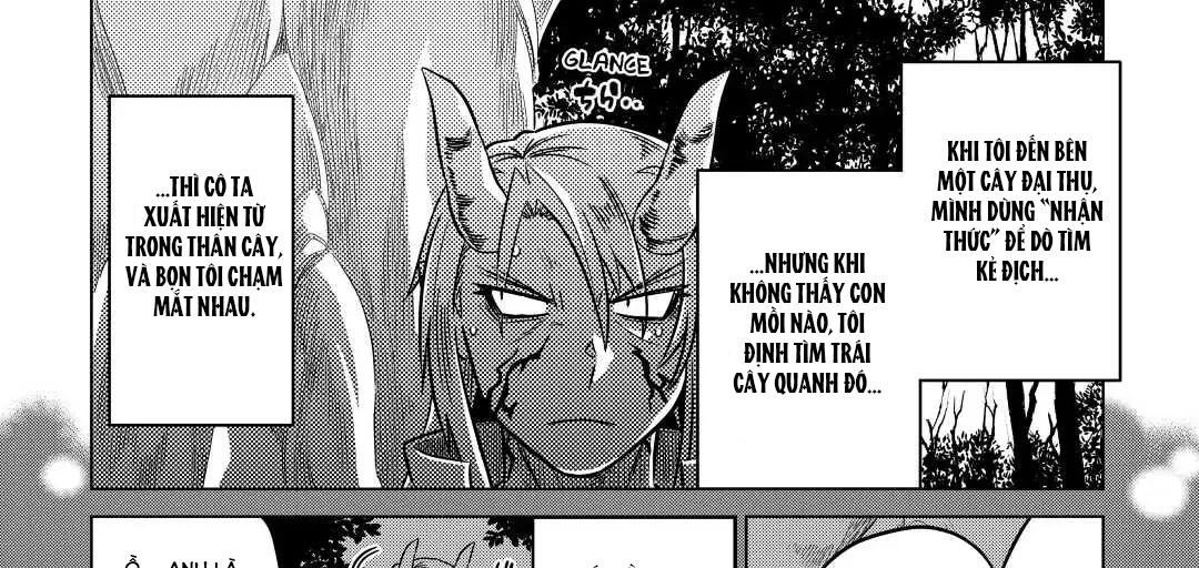 Re:monster - Chương 15