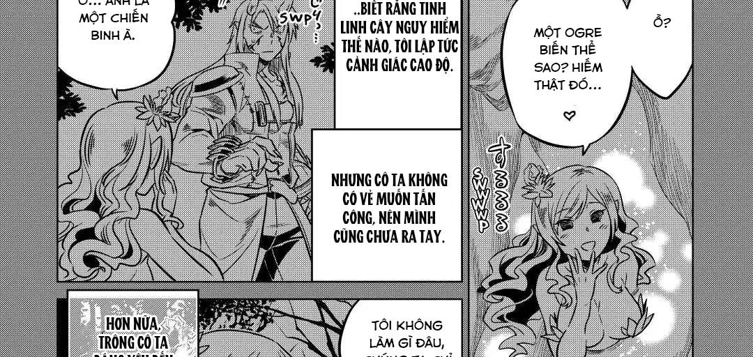 Re:monster - Chương 15
