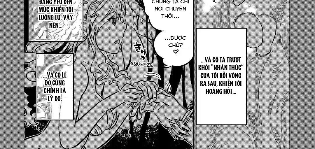 Re:monster - Chương 15