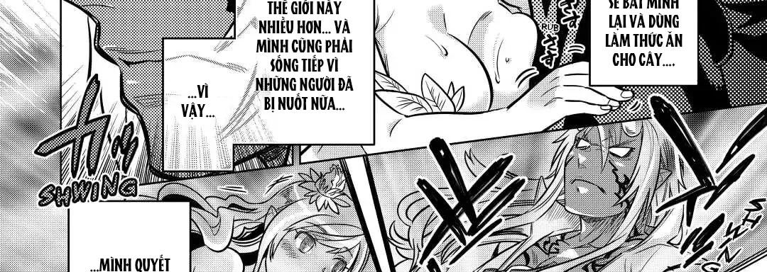 Re:monster - Chương 15