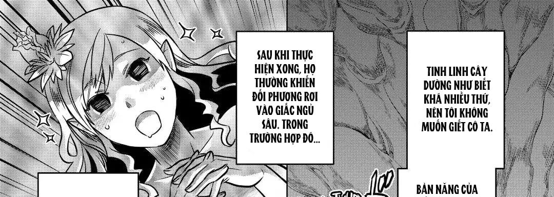 Re:monster - Chương 15
