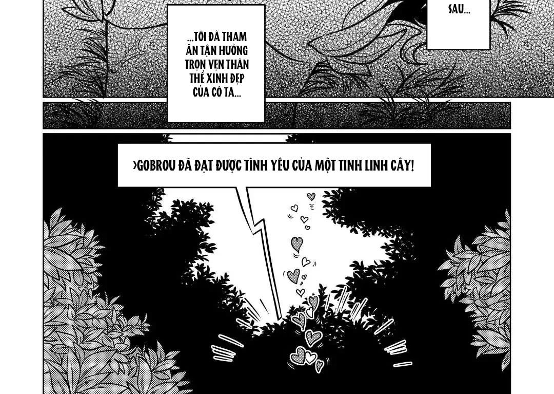 Re:monster - Chương 15