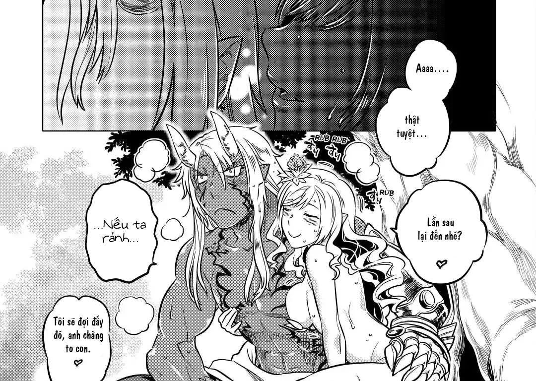 Re:monster - Chương 15