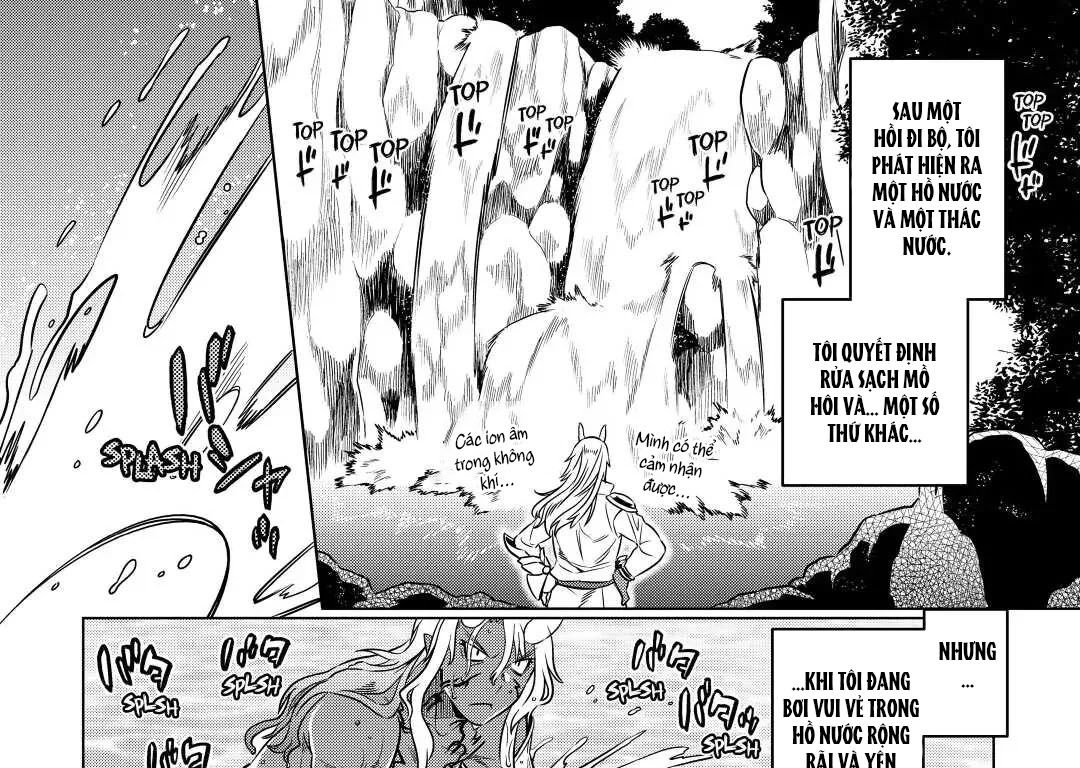 Re:monster - Chương 15