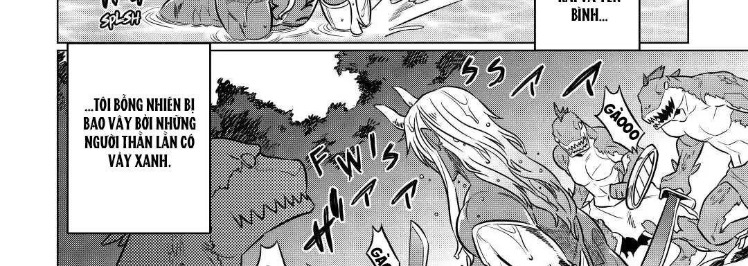 Re:monster - Chương 15