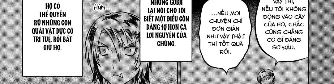 Re:monster - Chương 15