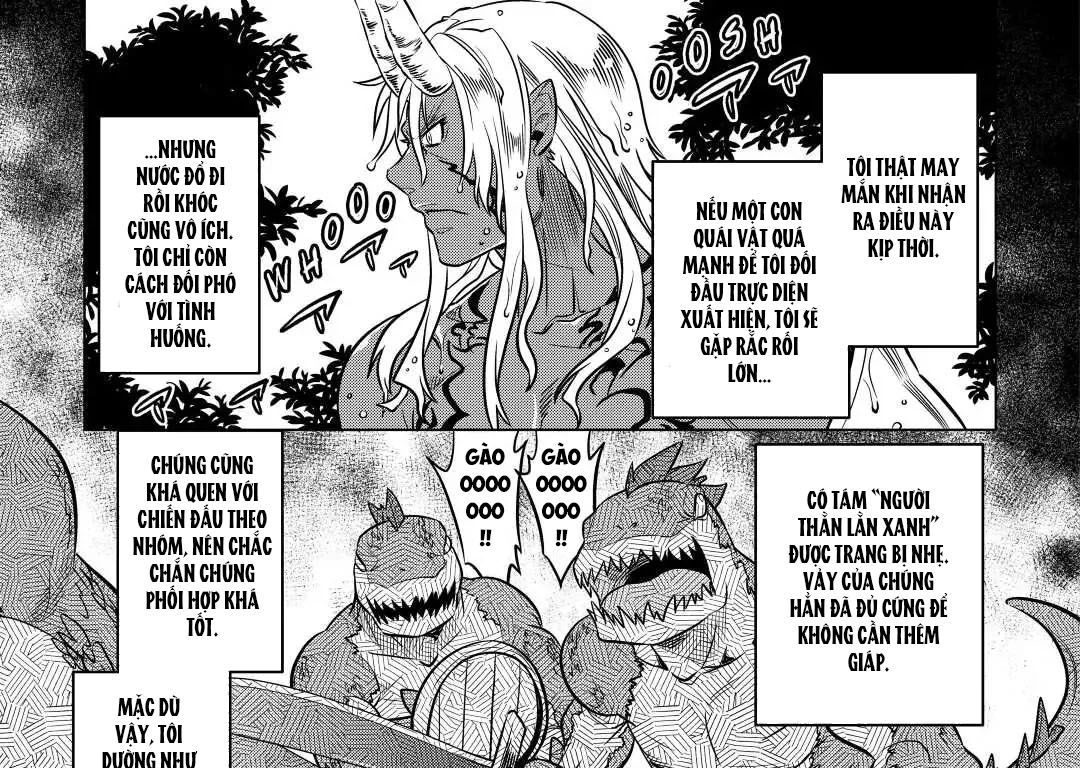 Re:monster - Chương 15