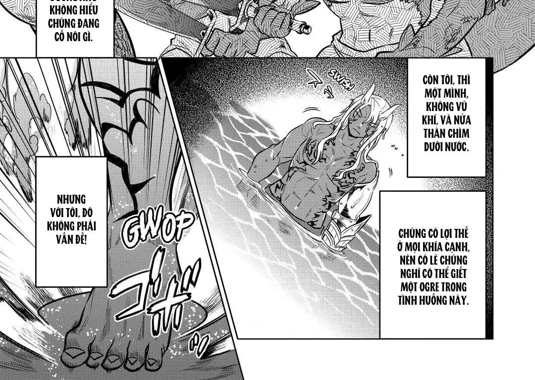 Re:monster - Chương 15