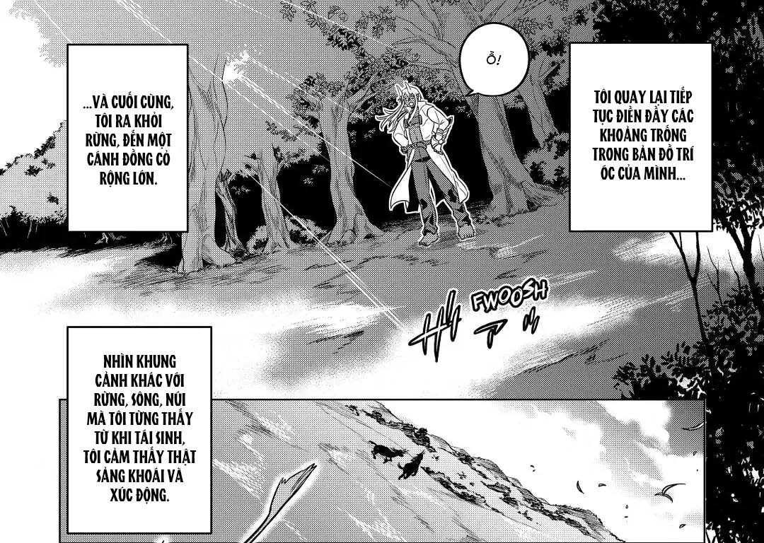 Re:monster - Chương 15