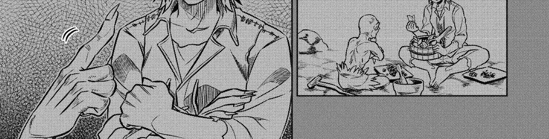 Re:monster - Chương 15