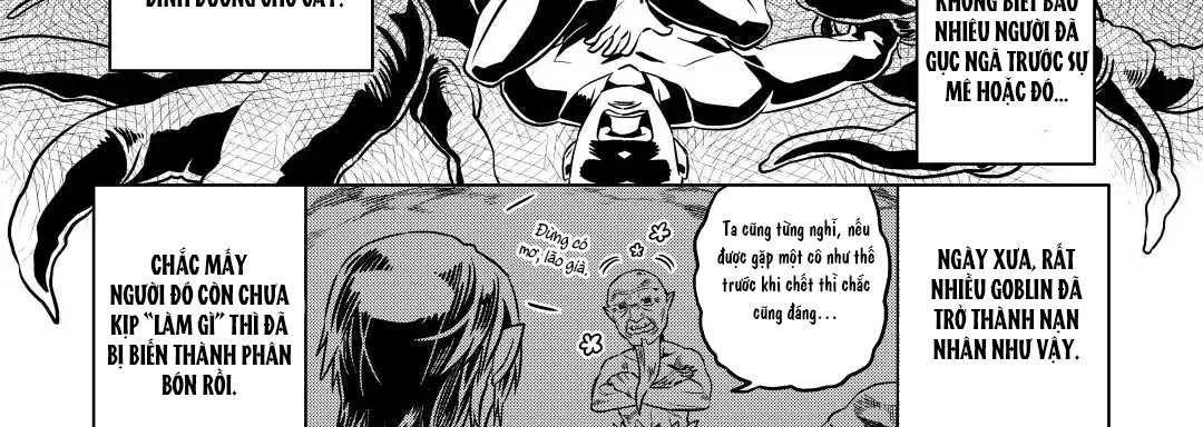 Re:monster - Chương 15