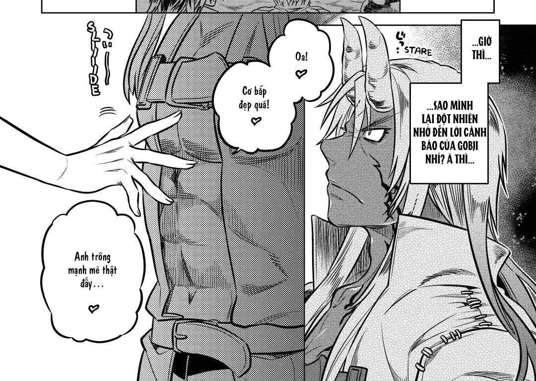 Re:monster - Chương 15