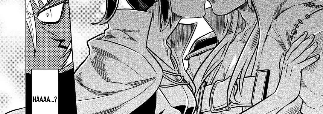 Re:monster - Chương 16