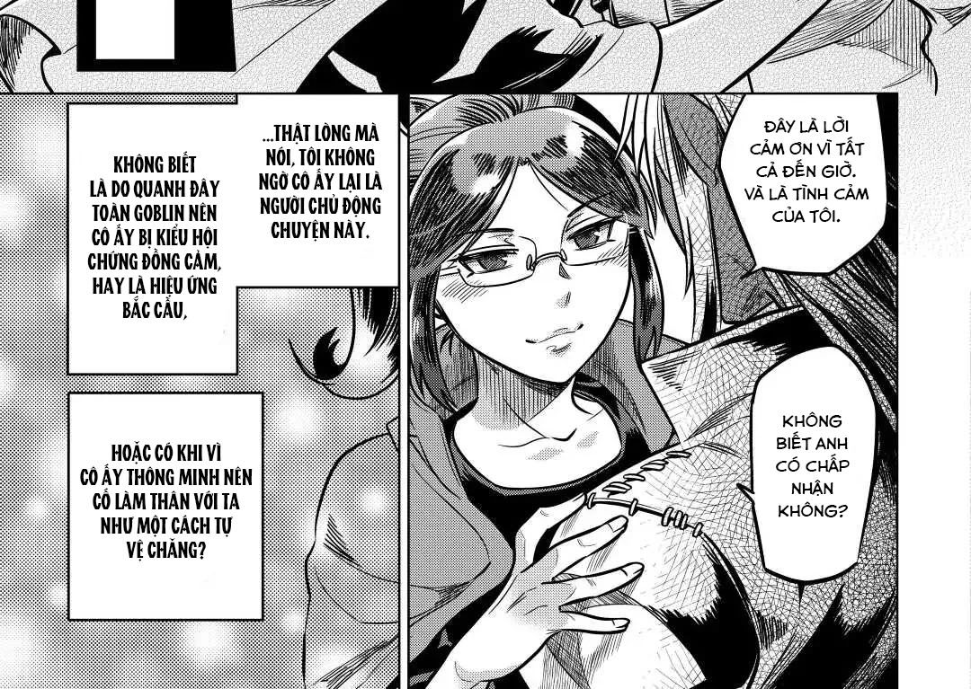 Re:monster - Chương 16