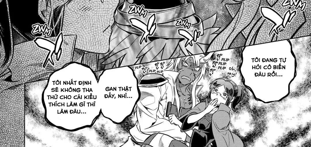 Re:monster - Chương 16