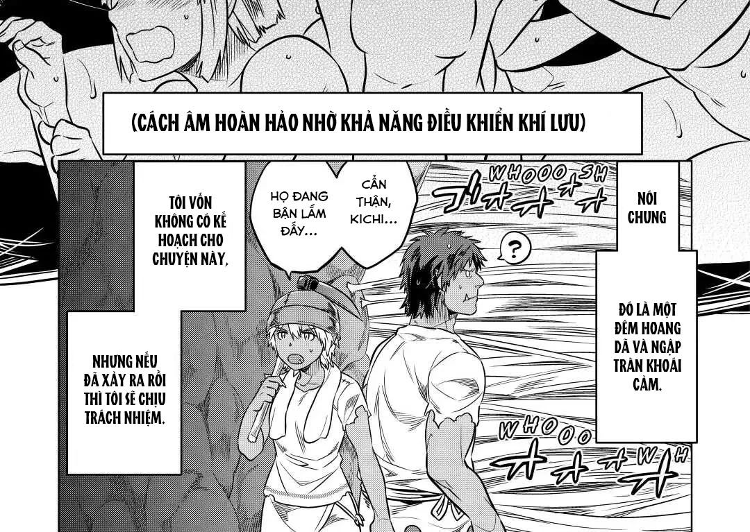 Re:monster - Chương 16