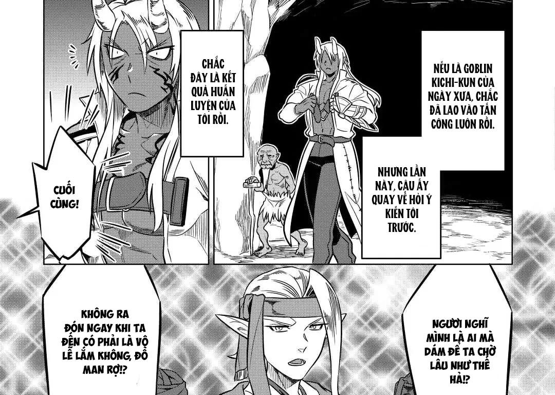 Re:monster - Chương 16