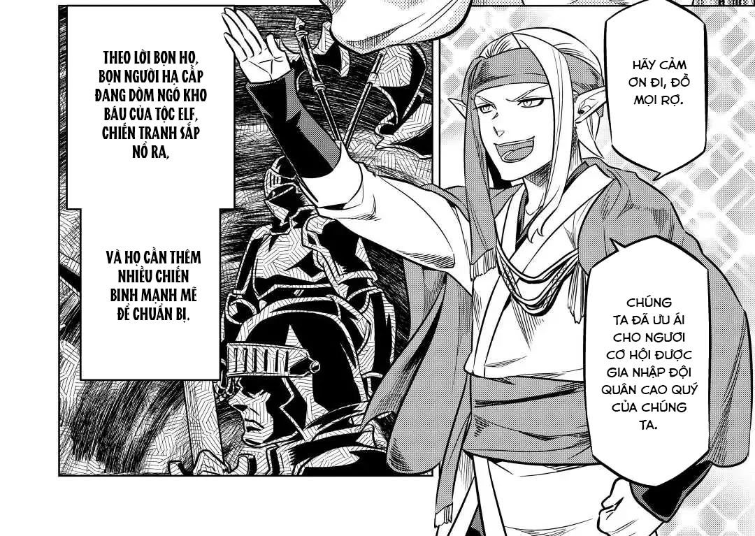 Re:monster - Chương 16