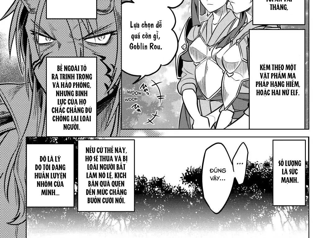 Re:monster - Chương 16