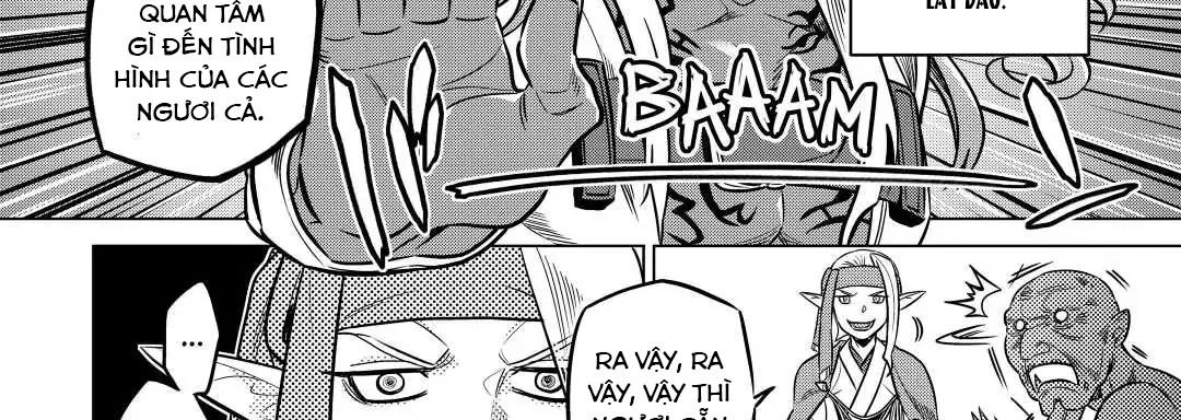 Re:monster - Chương 16