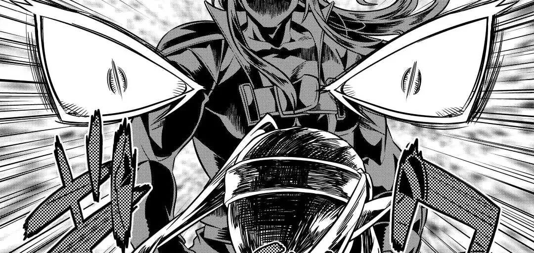 Re:monster - Chương 16