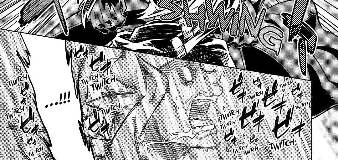 Re:monster - Chương 16
