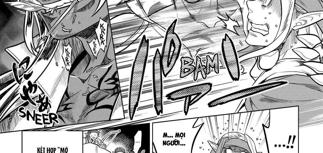 Re:monster - Chương 16