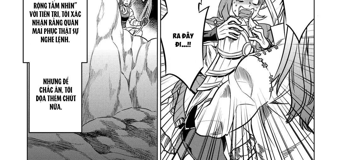 Re:monster - Chương 16
