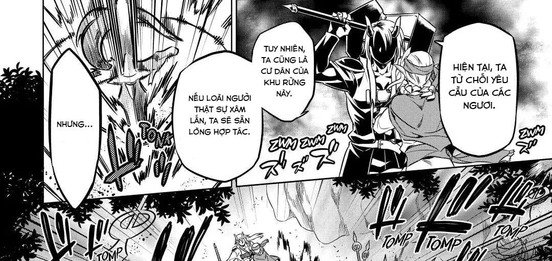 Re:monster - Chương 16