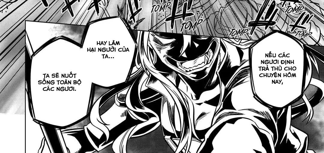 Re:monster - Chương 16
