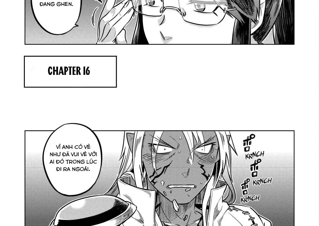 Re:monster - Chương 16