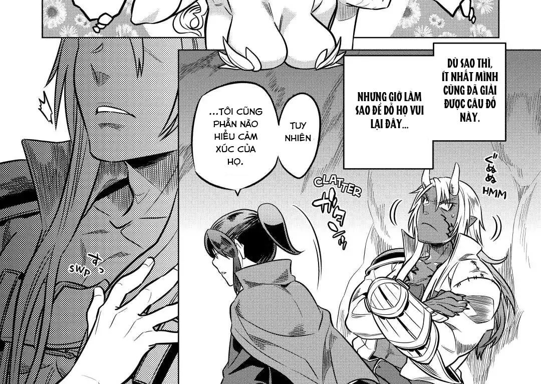 Re:monster - Chương 16