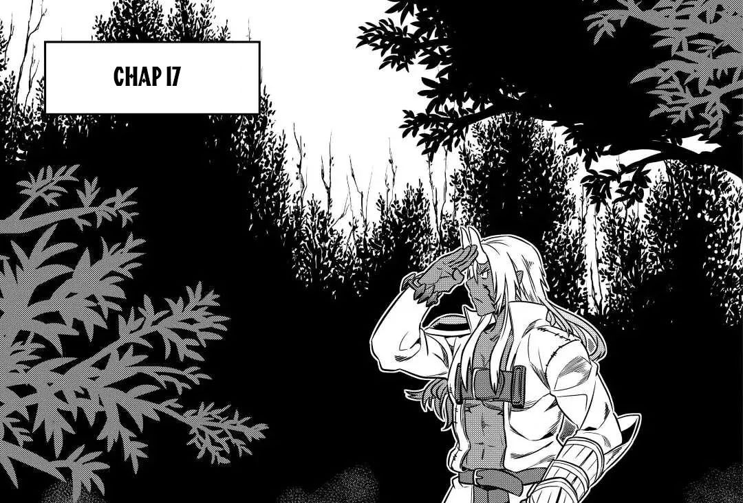 Re:monster - Chương 17