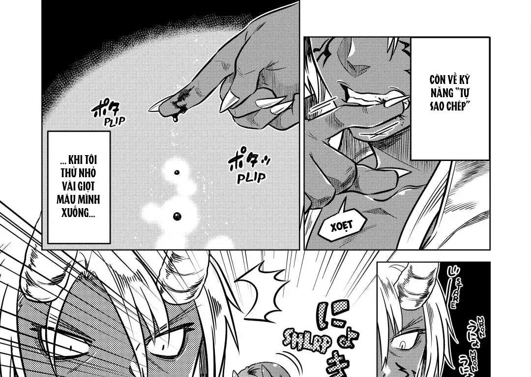 Re:monster - Chương 17