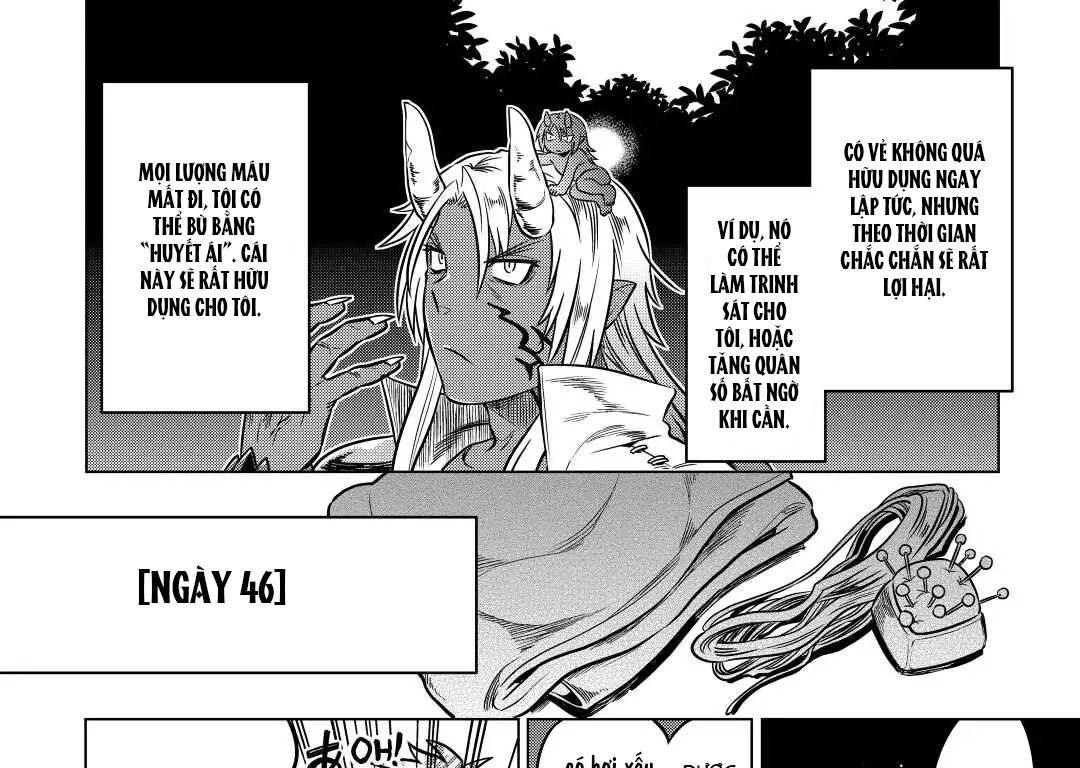 Re:monster - Chương 17
