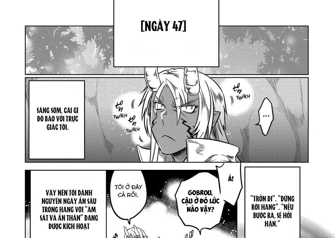 Re:monster - Chương 17