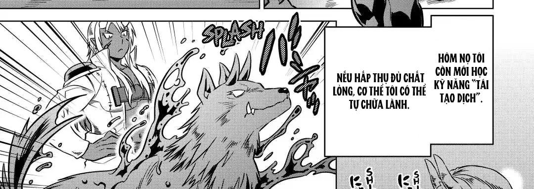 Re:monster - Chương 17