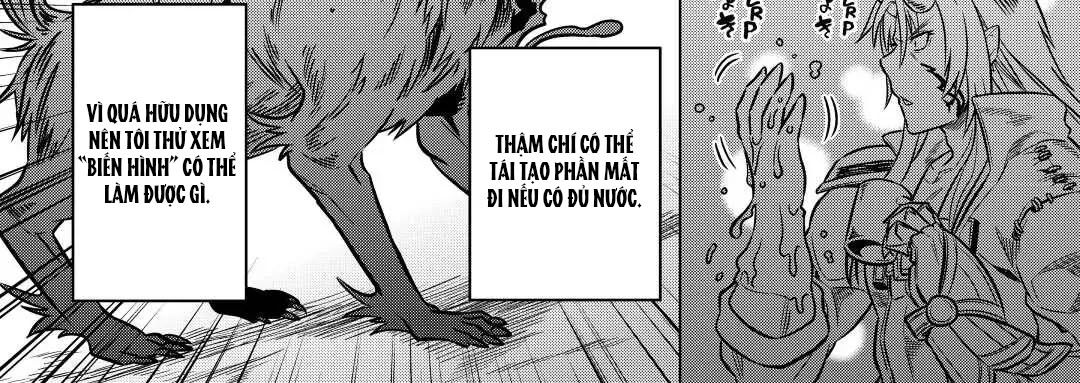 Re:monster - Chương 17