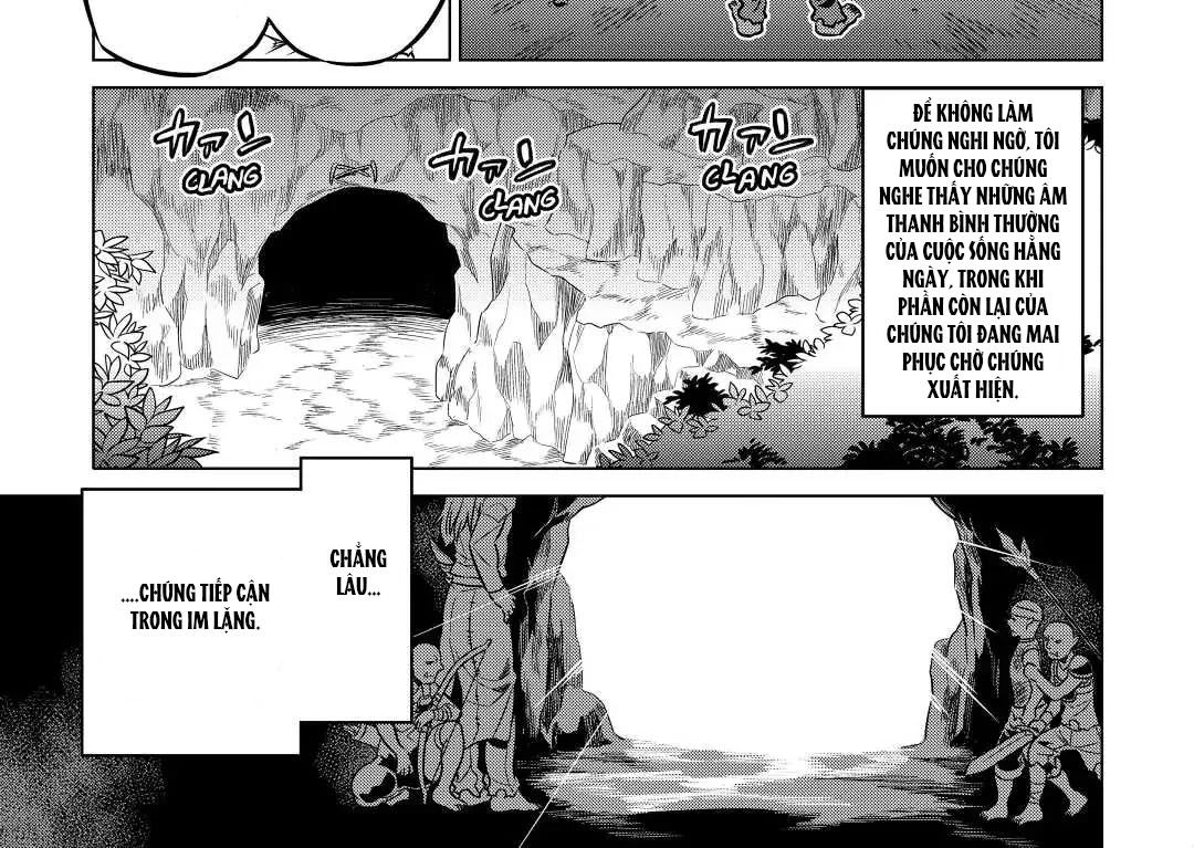 Re:monster - Chương 17