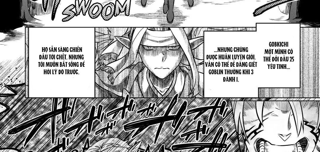 Re:monster - Chương 17