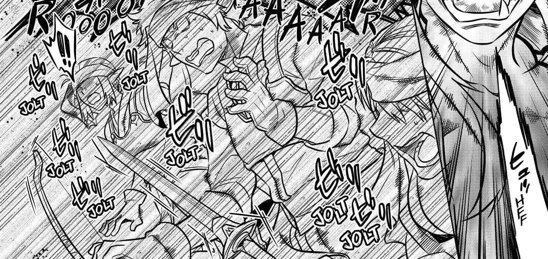 Re:monster - Chương 17